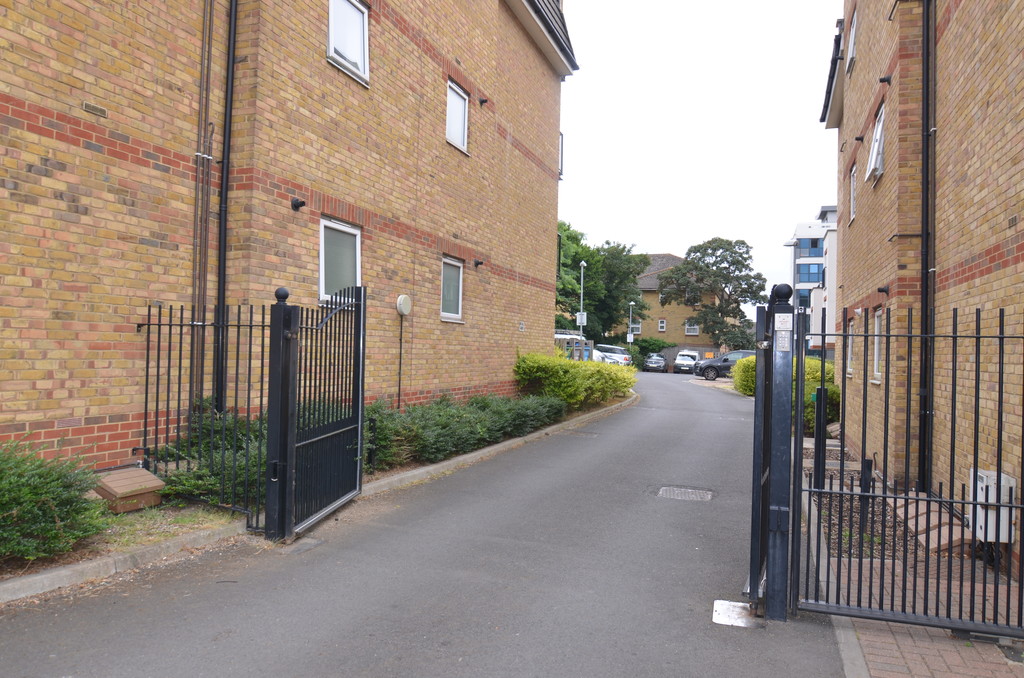 1 bed apartment to rent in Hatherley Road, Sidcup, DA14 4FF  - Property Image 13