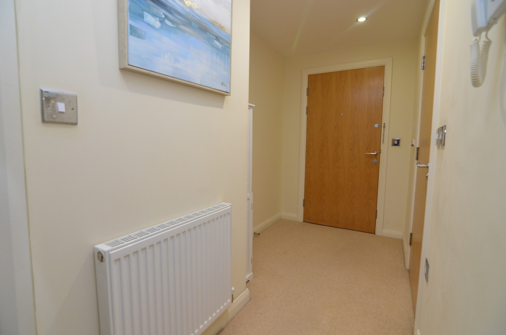 1 bed apartment to rent in Hatherley Road, Sidcup, DA14 4FF  - Property Image 8