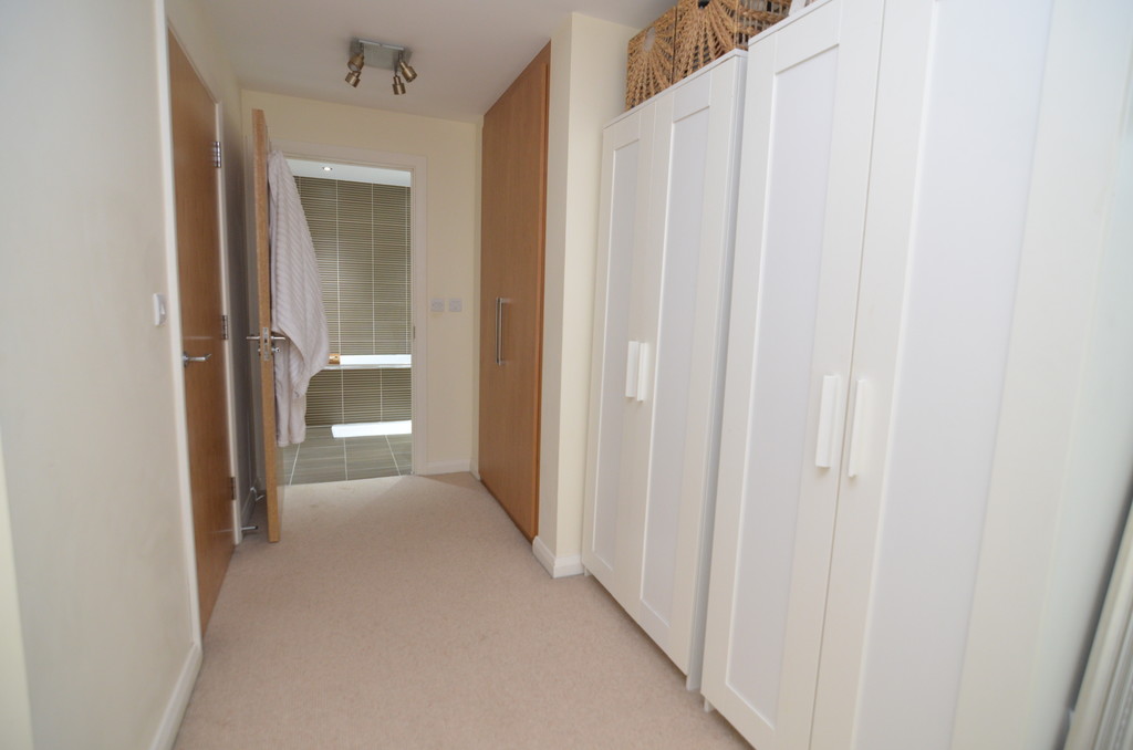 1 bed apartment to rent in Hatherley Road, Sidcup, DA14 4FF  - Property Image 10