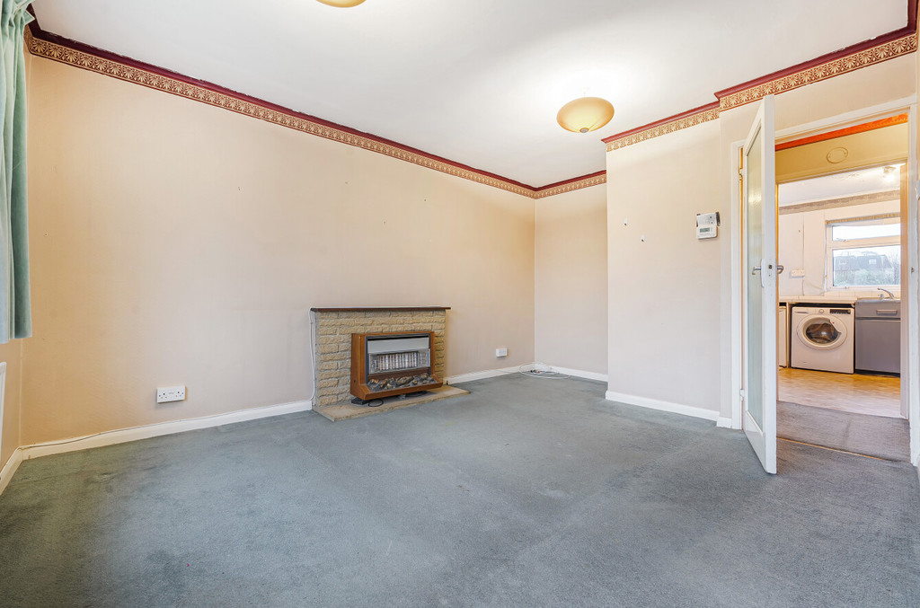 2 bed maisonette for sale in Crescent Road, Sidcup  - Property Image 3