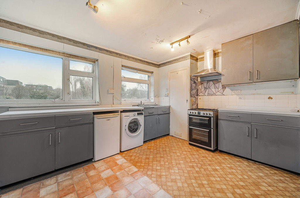 2 bed maisonette for sale in Crescent Road, Sidcup  - Property Image 4