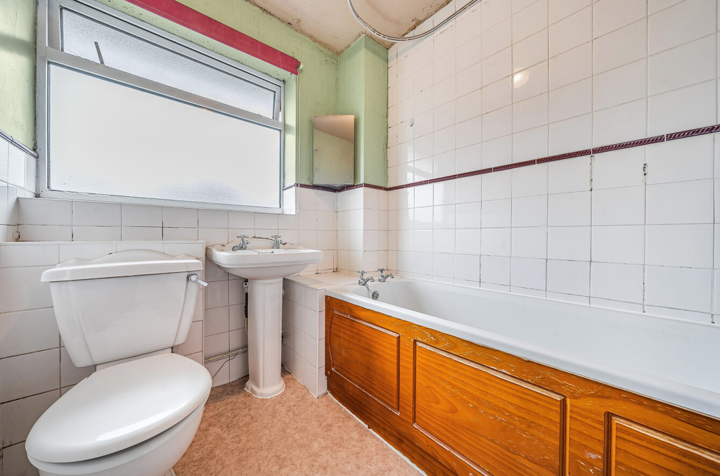 2 bed maisonette for sale in Crescent Road, Sidcup  - Property Image 7