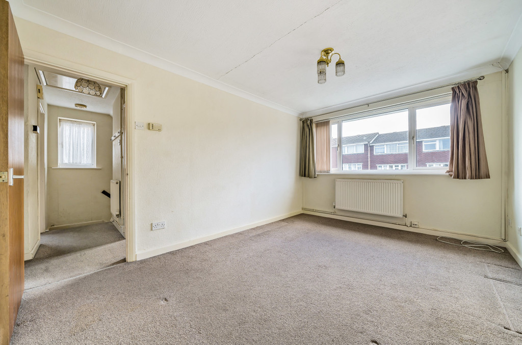 2 bed maisonette for sale in Hatherley Road, Sidcup  - Property Image 2