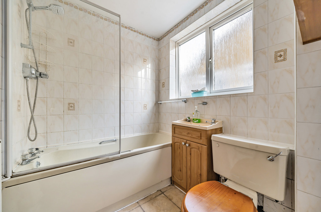 2 bed maisonette for sale in Hatherley Road, Sidcup  - Property Image 5