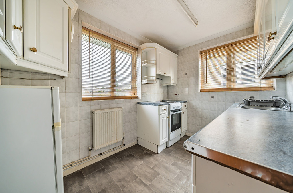 2 bed maisonette for sale in Hatherley Road, Sidcup  - Property Image 9