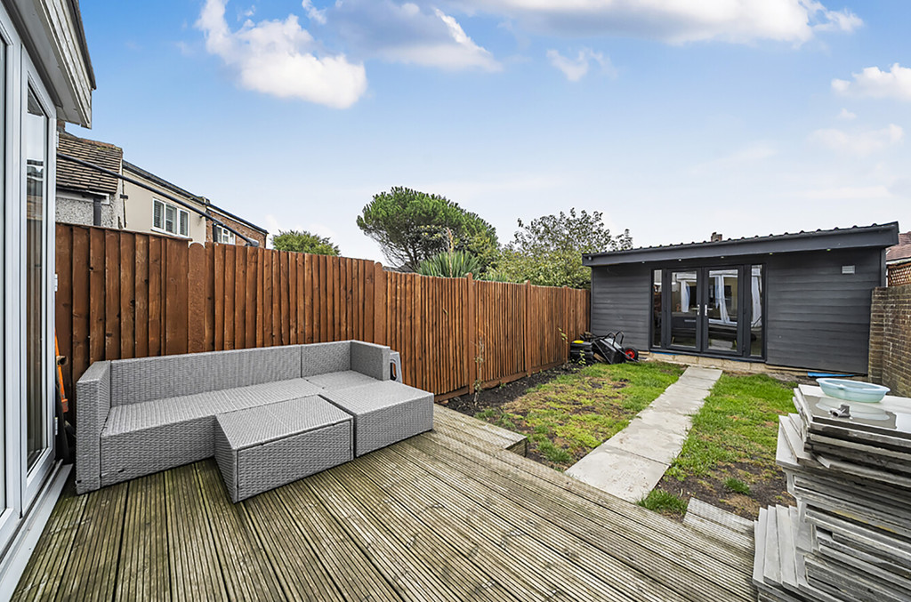 3 bed terraced house for sale in Rosebery Avenue, Sidcup  - Property Image 11