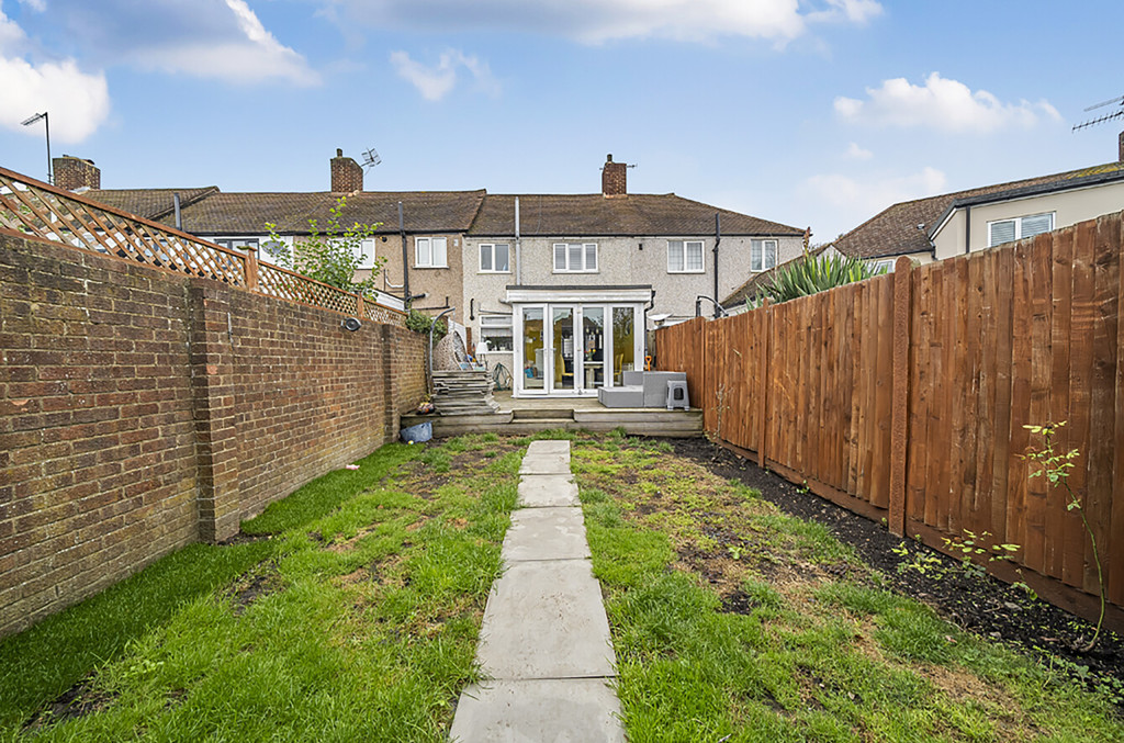 3 bed terraced house for sale in Rosebery Avenue, Sidcup  - Property Image 12