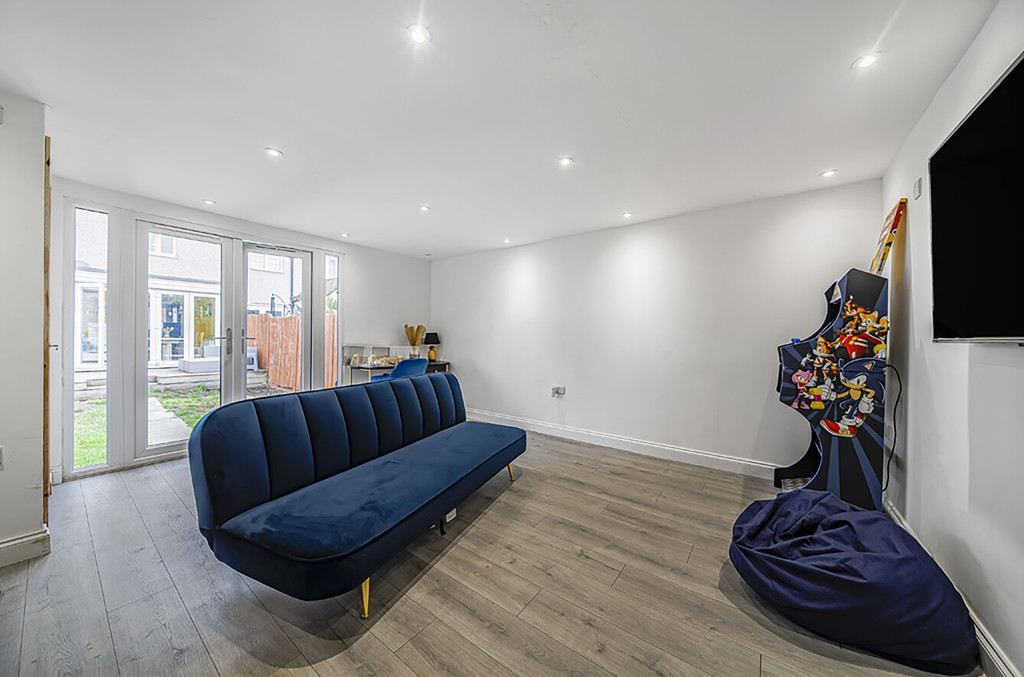 3 bed terraced house for sale in Rosebery Avenue, Sidcup  - Property Image 14