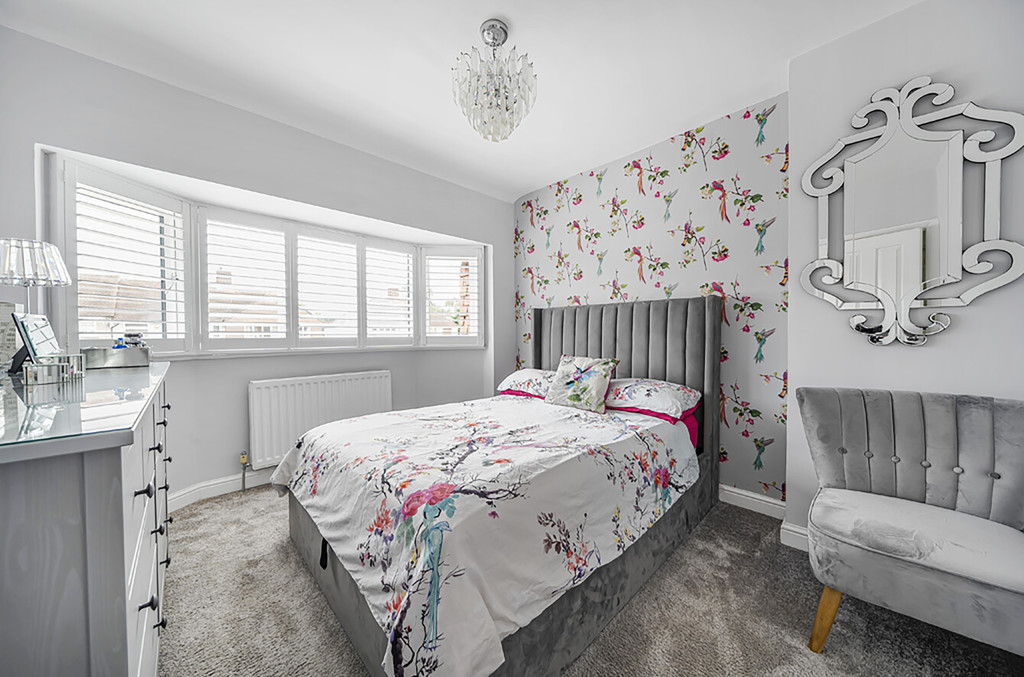 3 bed terraced house for sale in Rosebery Avenue, Sidcup  - Property Image 7