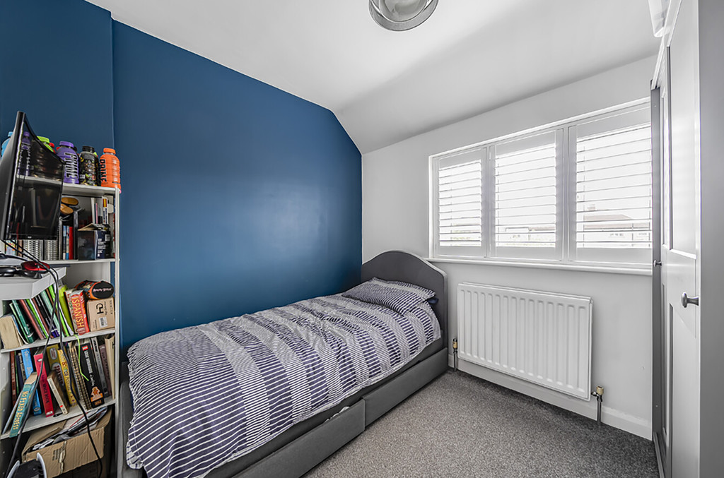 3 bed terraced house for sale in Rosebery Avenue, Sidcup  - Property Image 8