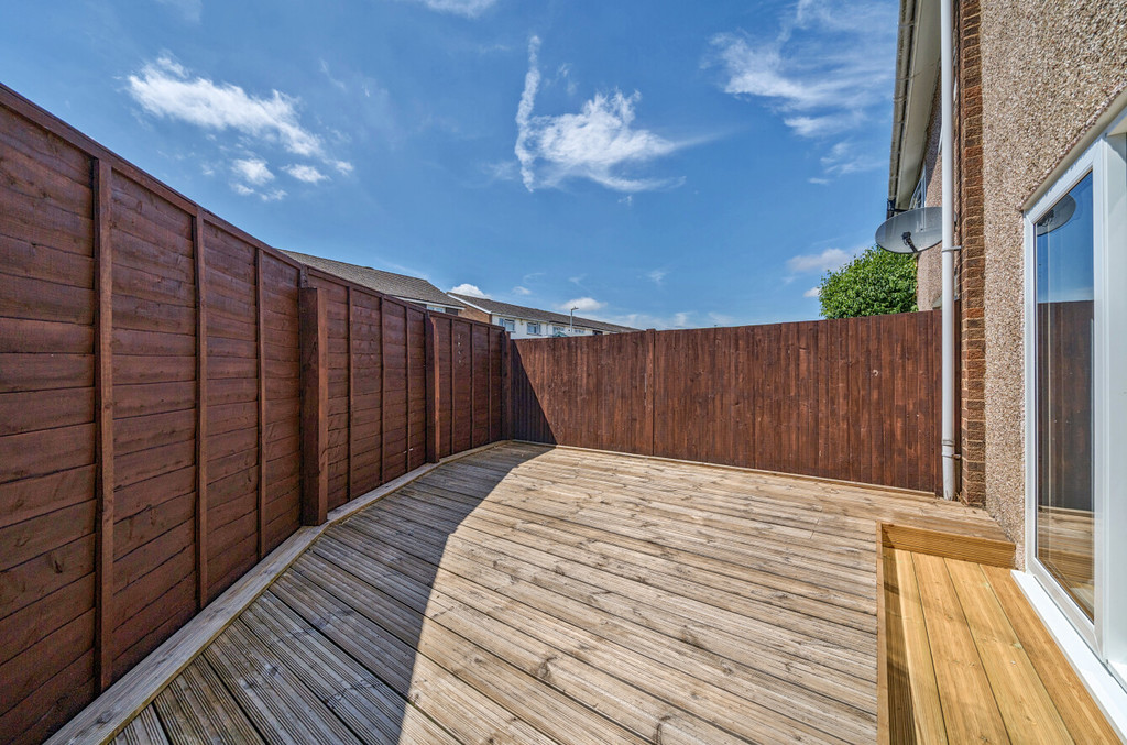 2 bed terraced house for sale in Aspen Close, Swanley, BR8 7UB  - Property Image 7