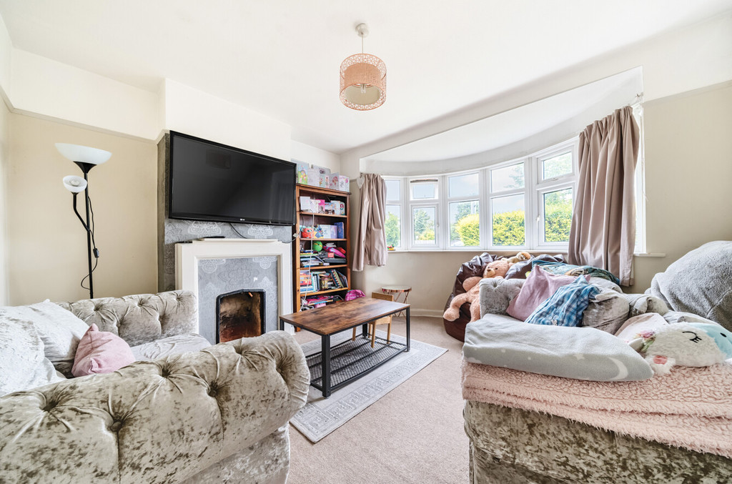 3 bed semi-detached house for sale in Onslow Drive, Sidcup  - Property Image 9