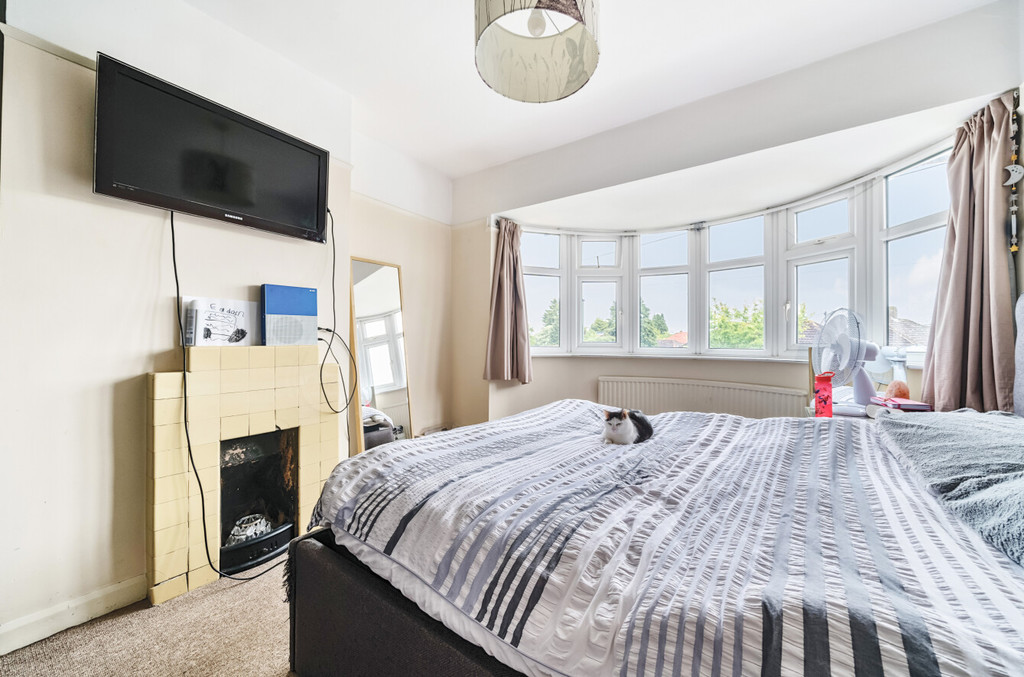 3 bed semi-detached house for sale in Onslow Drive, Sidcup  - Property Image 6