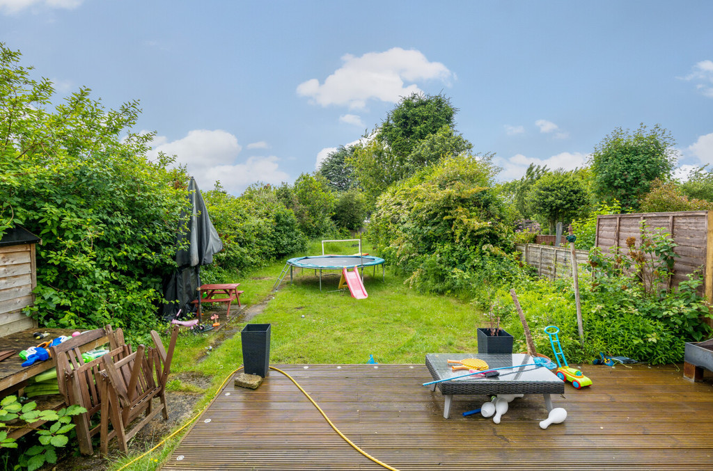 3 bed semi-detached house for sale in Onslow Drive, Sidcup  - Property Image 8