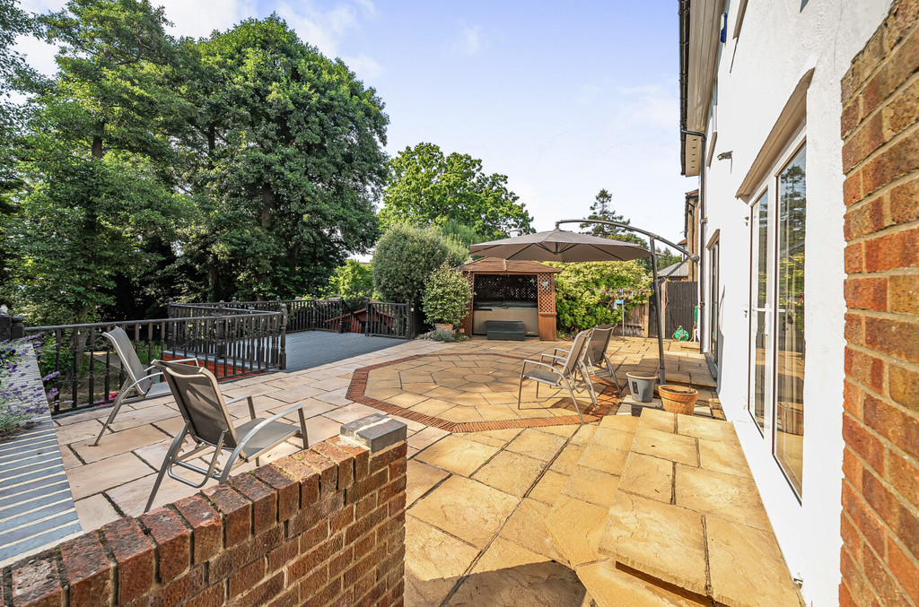 4 bed detached house for sale in Sydney Road, Sidcup  - Property Image 13