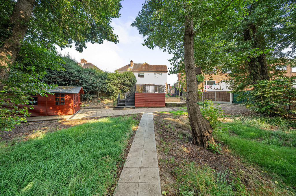 4 bed detached house for sale in Sydney Road, Sidcup  - Property Image 14