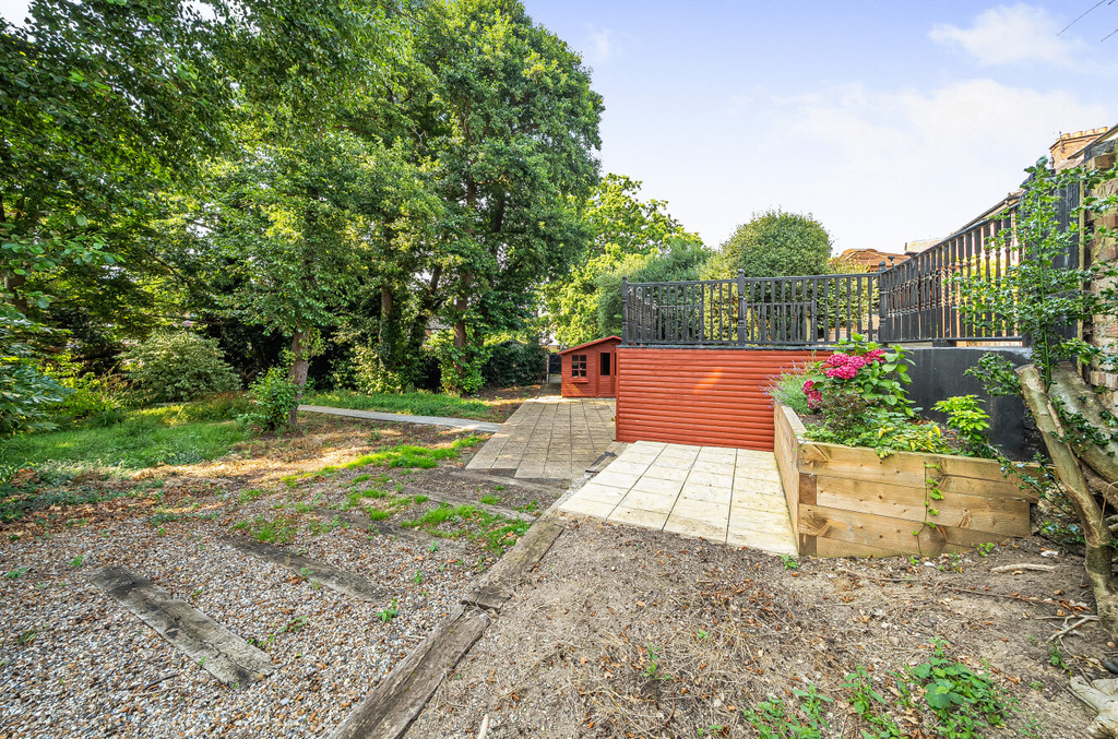 4 bed detached house for sale in Sydney Road, Sidcup  - Property Image 15