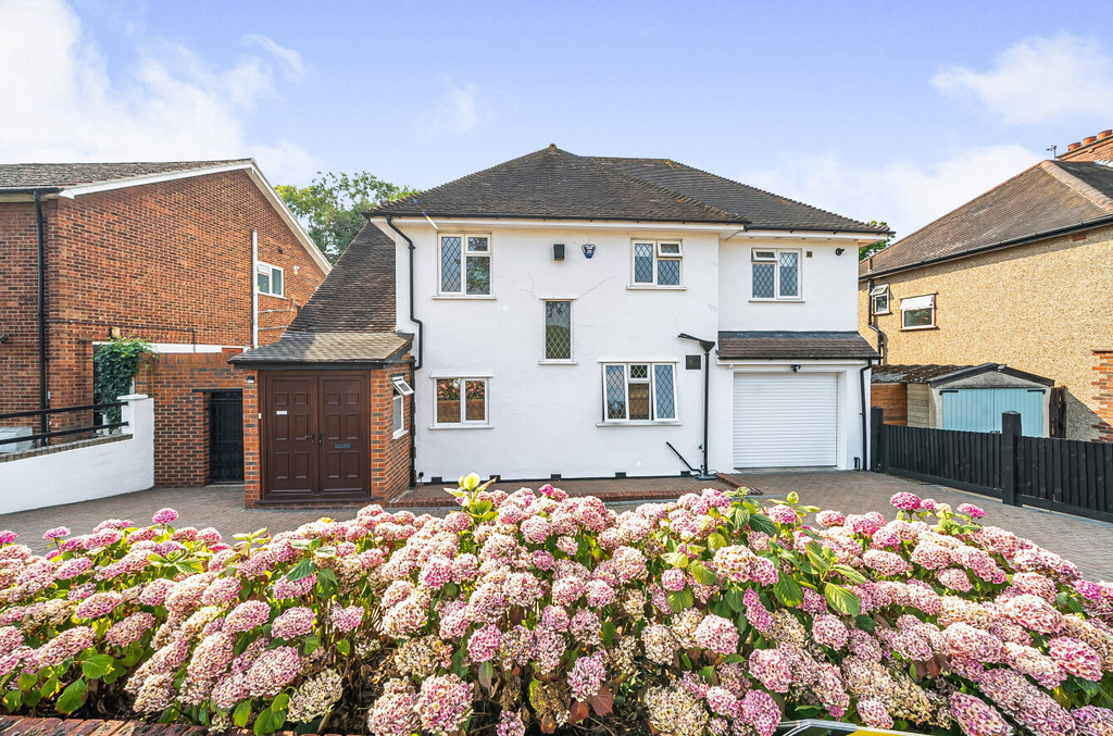 4 bed detached house for sale in Sydney Road, Sidcup  - Property Image 16