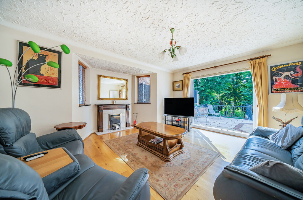 4 bed detached house for sale in Sydney Road, Sidcup  - Property Image 2