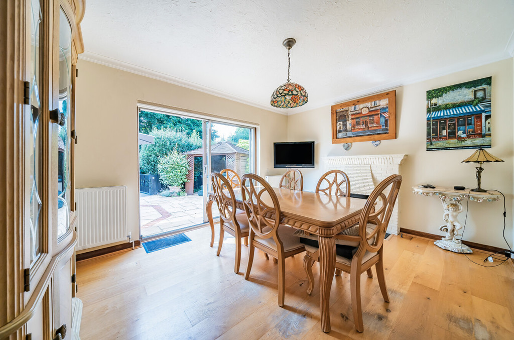 4 bed detached house for sale in Sydney Road, Sidcup  - Property Image 4