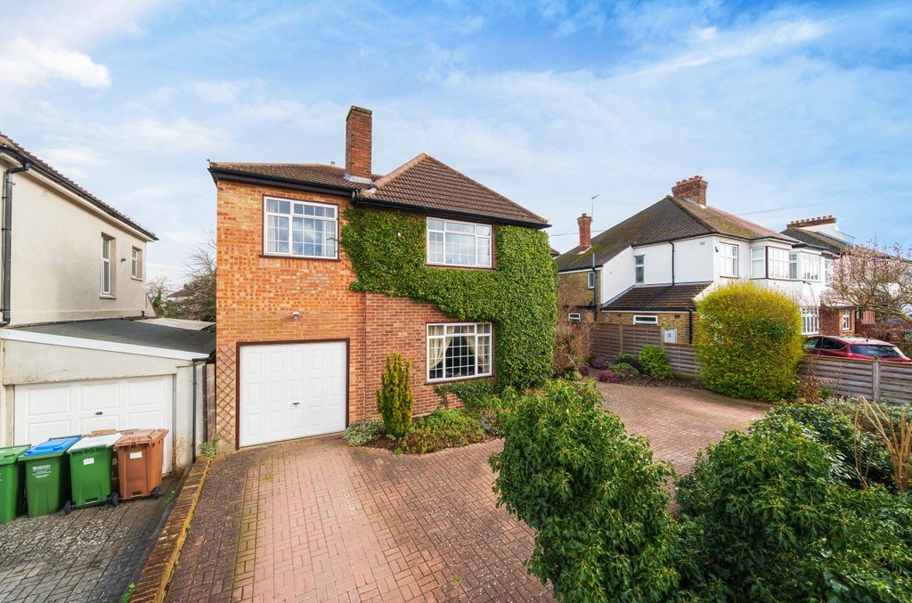 5 bed detached house for sale in Farwell Road, Sidcup  - Property Image 29