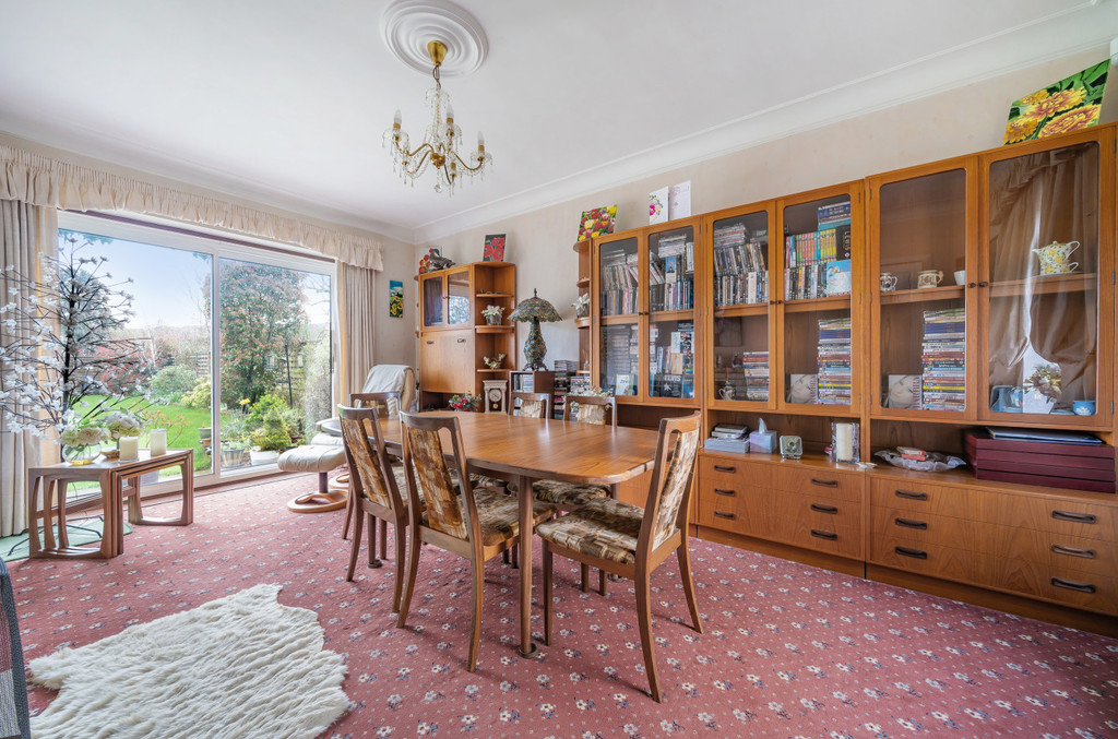 5 bed detached house for sale in Farwell Road, Sidcup  - Property Image 3