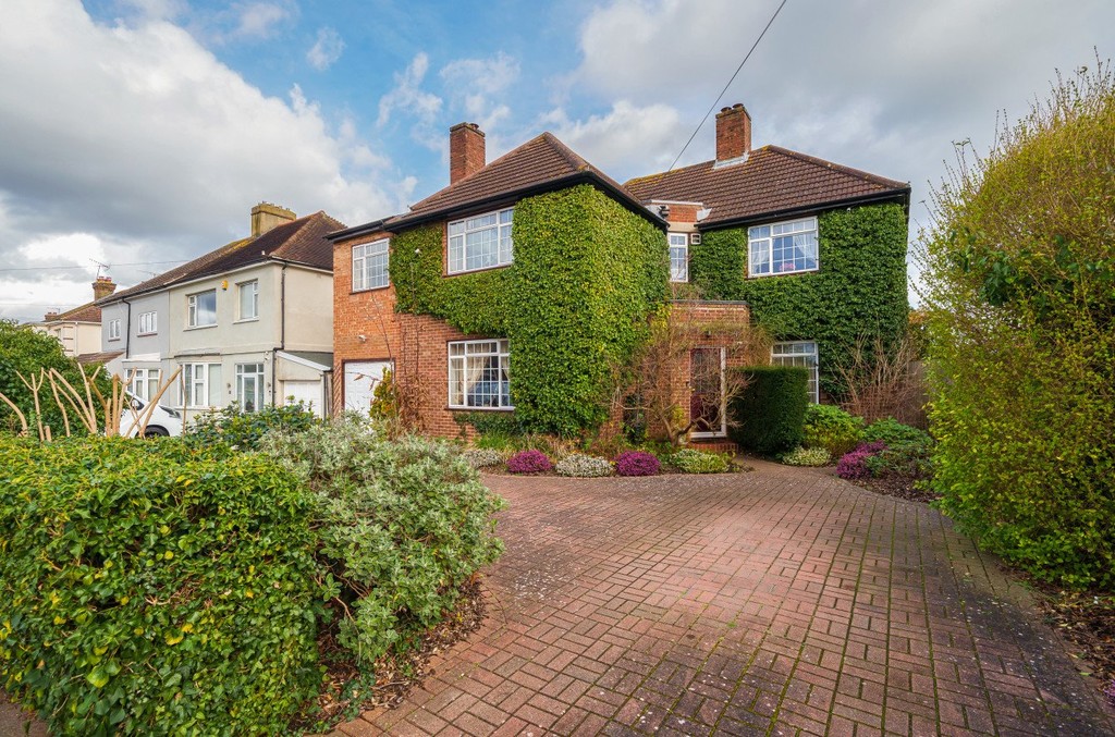 5 bed detached house for sale in Farwell Road, Sidcup  - Property Image 28