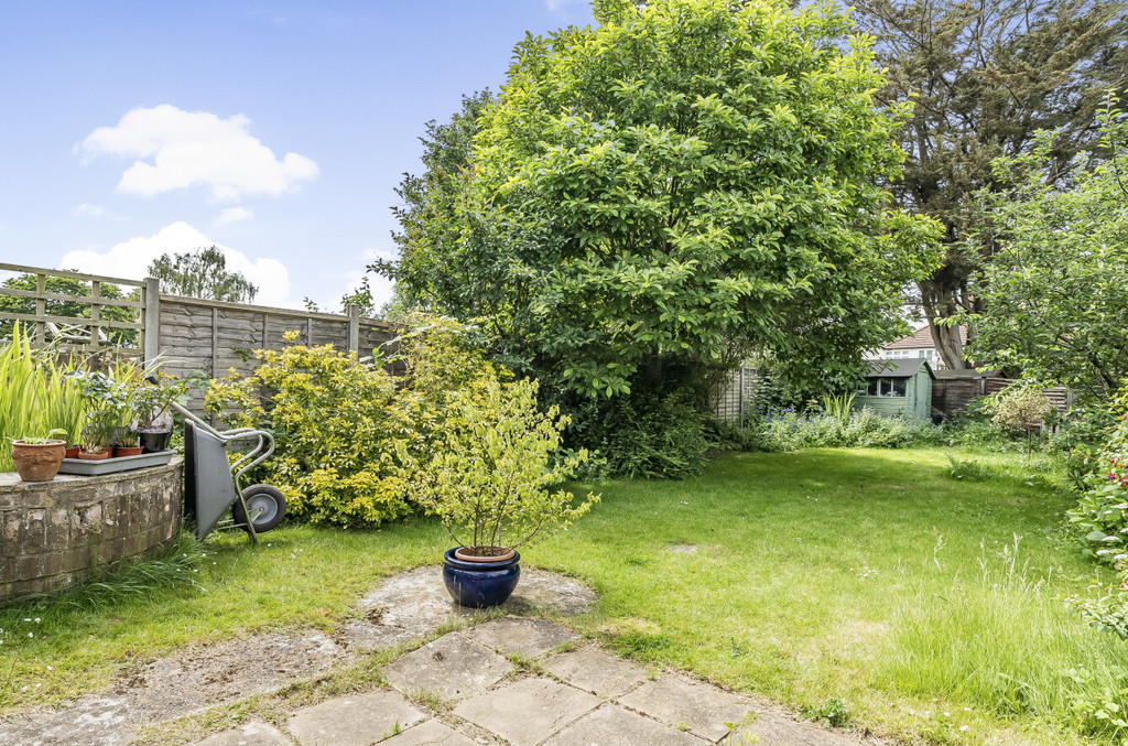 4 bed semi-detached house for sale in Willersley Avenue, Sidcup  - Property Image 11