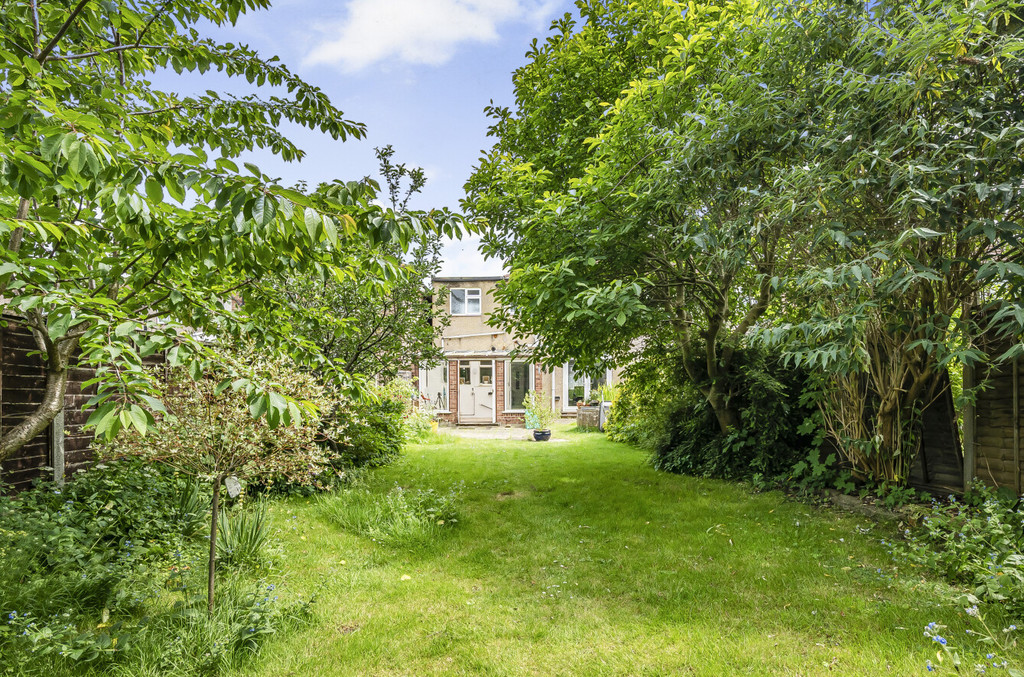 4 bed semi-detached house for sale in Willersley Avenue, Sidcup  - Property Image 14