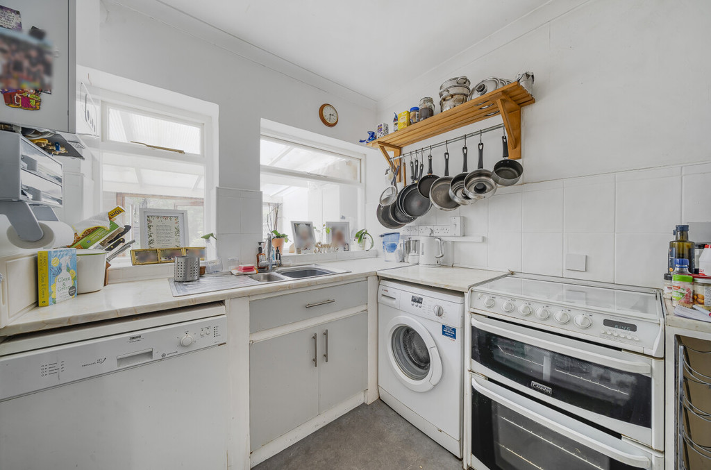 4 bed semi-detached house for sale in Willersley Avenue, Sidcup  - Property Image 5