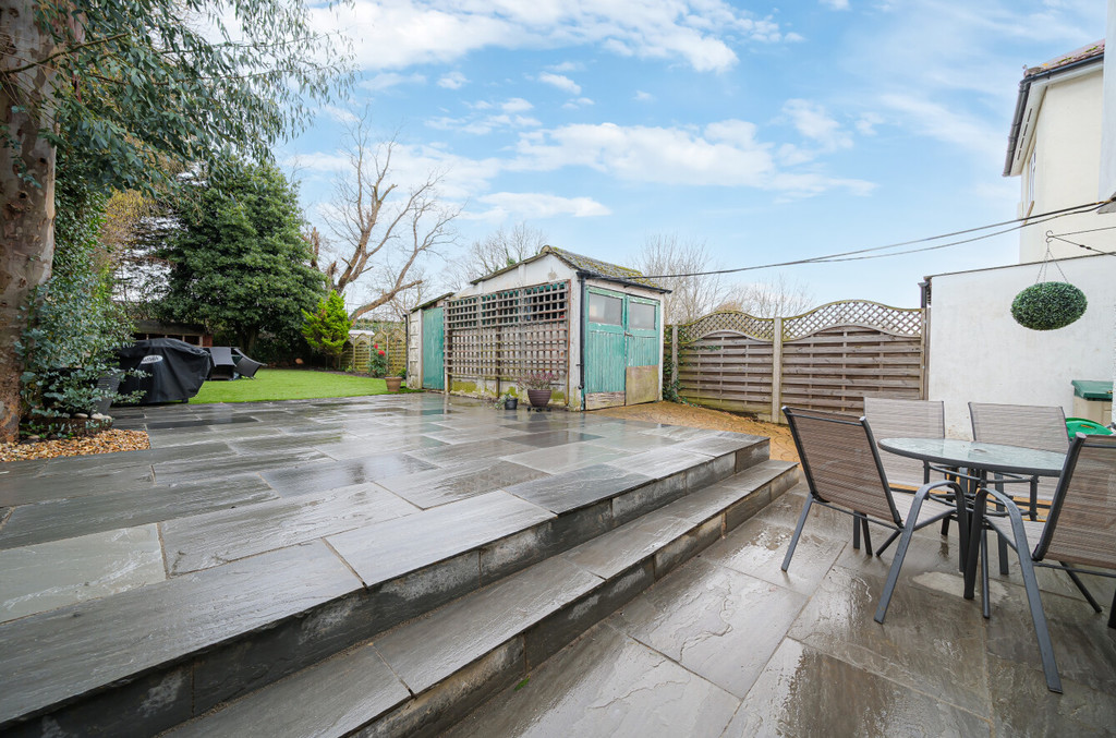 5 bed semi-detached house for sale in Old Farm Avenue, Sidcup  - Property Image 14