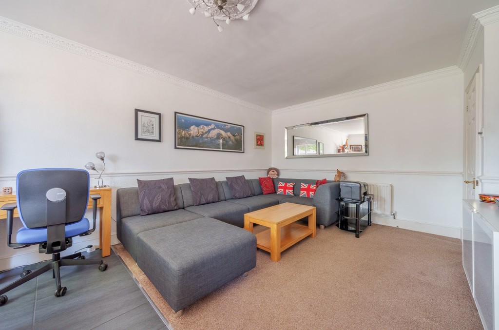 2 bed maisonette for sale in Sydney Road, Sidcup  - Property Image 2