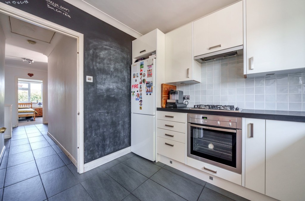 2 bed maisonette for sale in Sydney Road, Sidcup  - Property Image 9