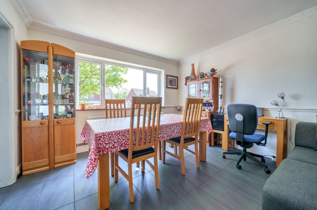 2 bed maisonette for sale in Sydney Road, Sidcup  - Property Image 8