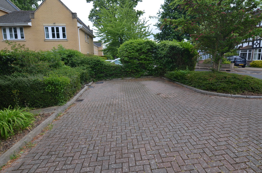 2 bed terraced house to rent in Cromwell Close, Bromley, BR2 9GD  - Property Image 16