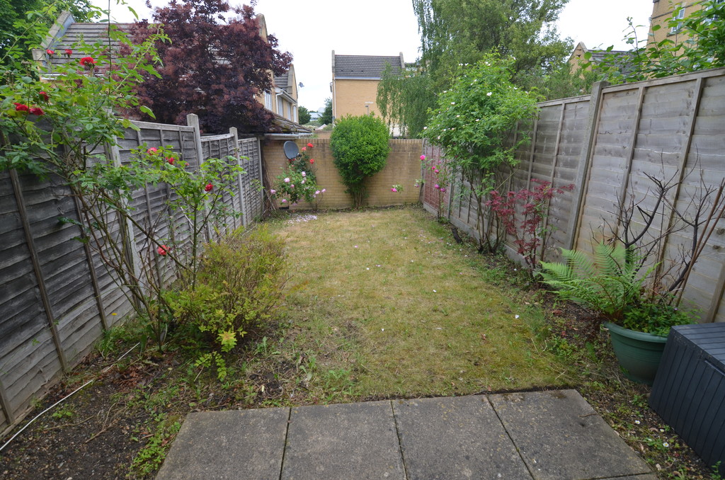 2 bed terraced house to rent in Cromwell Close, Bromley, BR2 9GD  - Property Image 15