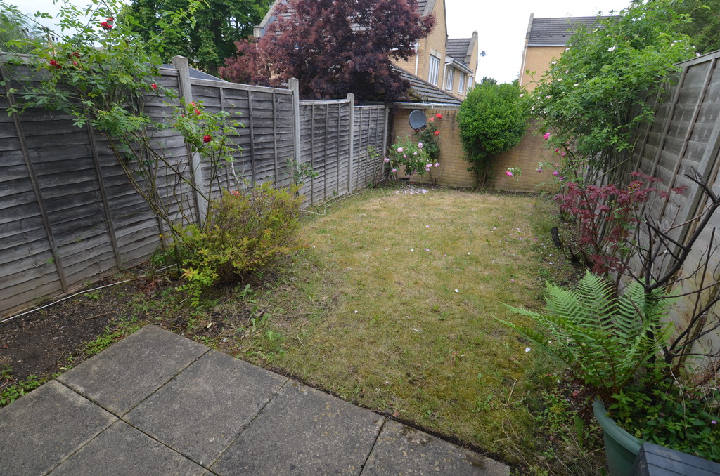 2 bed terraced house to rent in Cromwell Close, Bromley, BR2 9GD  - Property Image 14