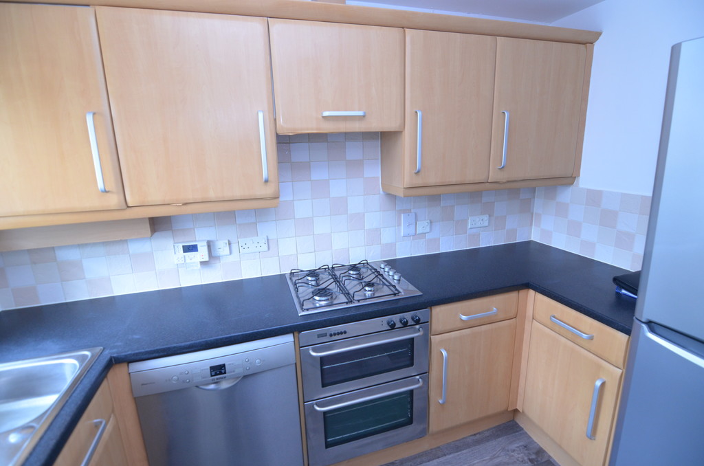 2 bed terraced house to rent in Cromwell Close, Bromley, BR2 9GD  - Property Image 5