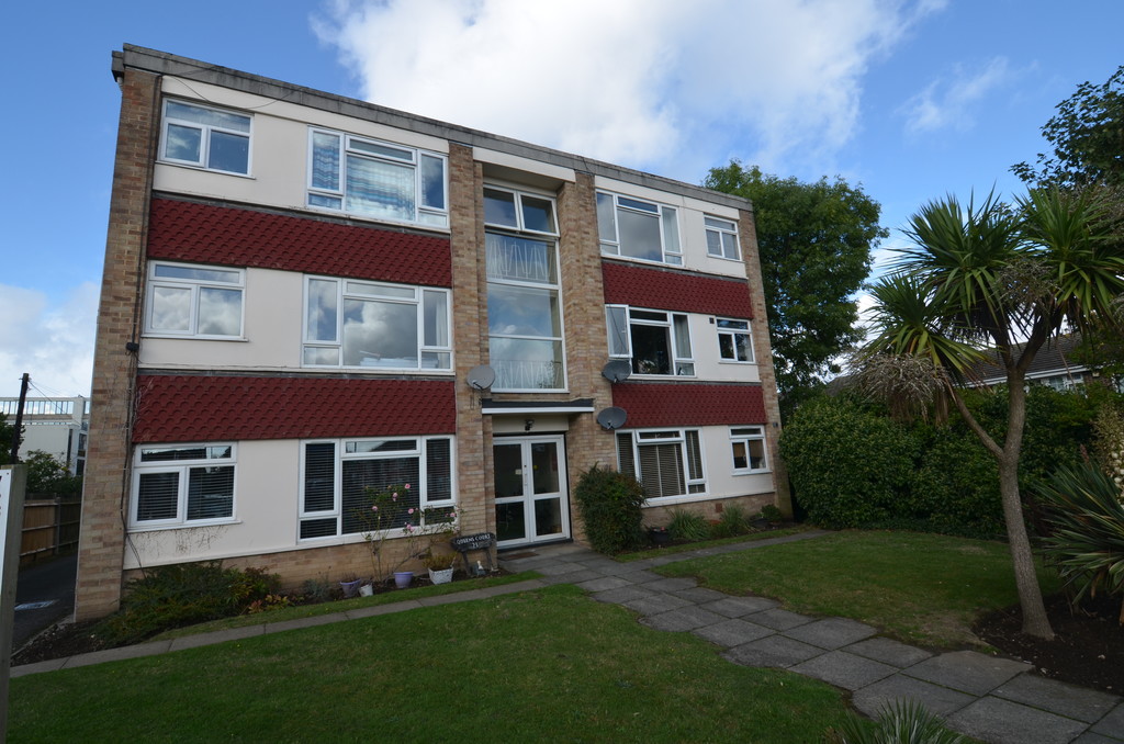 1 bed flat to rent in Hatherley Road, Sidcup, DA14 4BH
