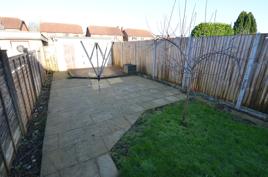 3 bed terraced house to rent in Old Farm Avenue, Sidcup  - Property Image 17