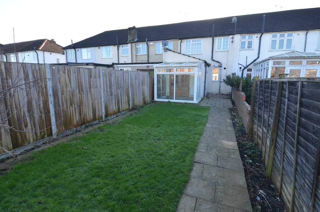 3 bed terraced house to rent in Old Farm Avenue, Sidcup  - Property Image 18