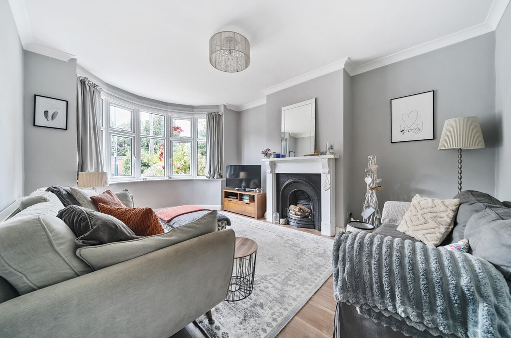 4 bed semi-detached house for sale in Main Road, Sidcup  - Property Image 2