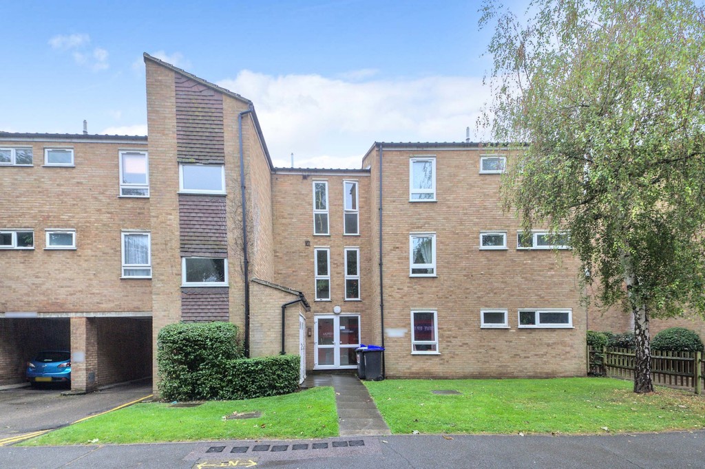 1 bed apartment for sale in Jubilee Way, Sidcup, DA14