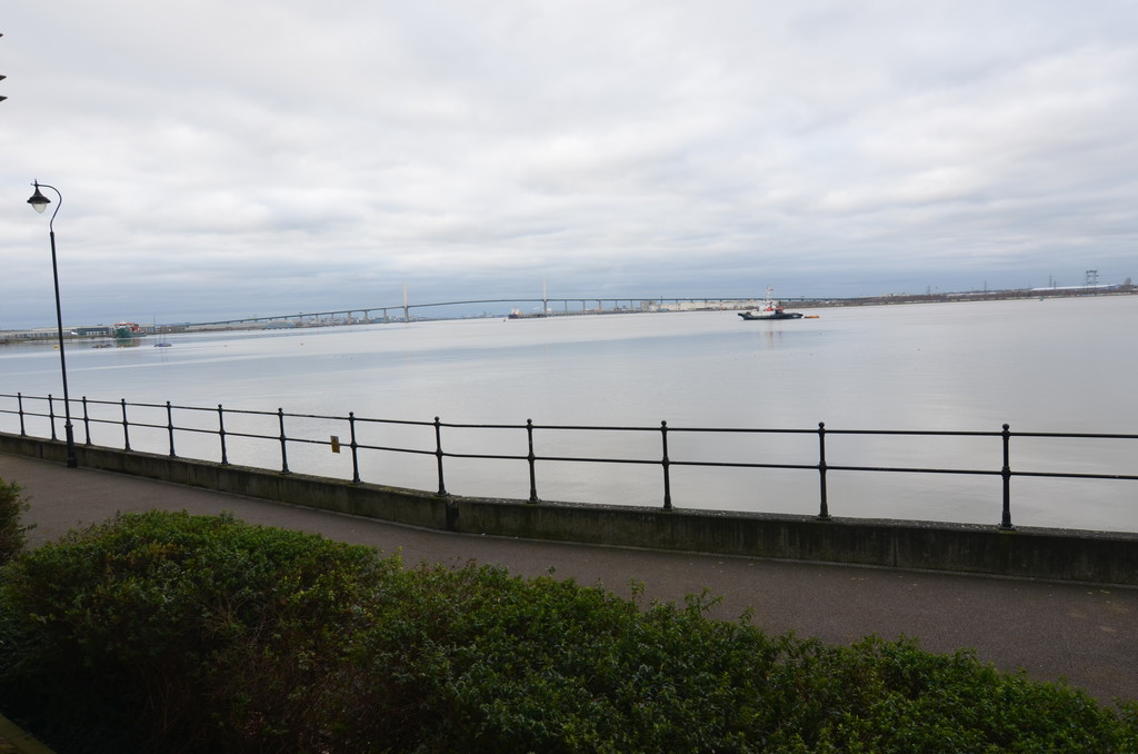 1 bed apartment to rent in Portland Place, Greenhithe, DA9 9FE  - Property Image 10