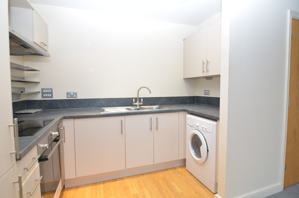 1 bed apartment to rent in Portland Place, Greenhithe, DA9 9FE  - Property Image 5