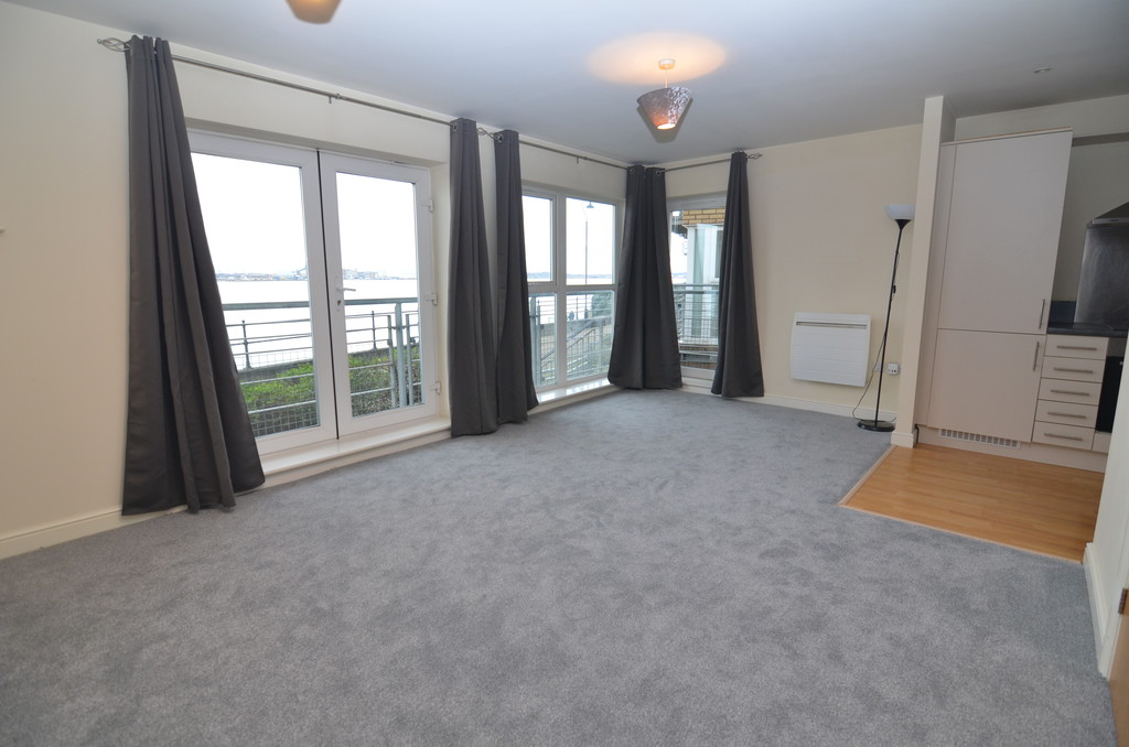 1 bed apartment to rent in Portland Place, Greenhithe, DA9 9FE  - Property Image 2