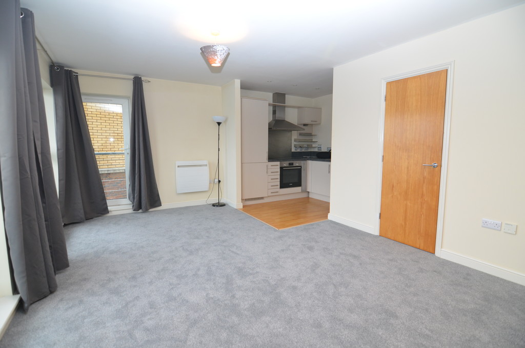 1 bed apartment to rent in Portland Place, Greenhithe, DA9 9FE  - Property Image 3