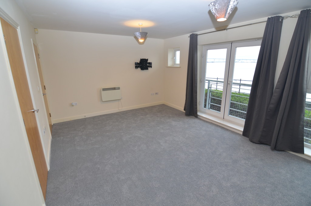 1 bed apartment to rent in Portland Place, Greenhithe, DA9 9FE  - Property Image 4