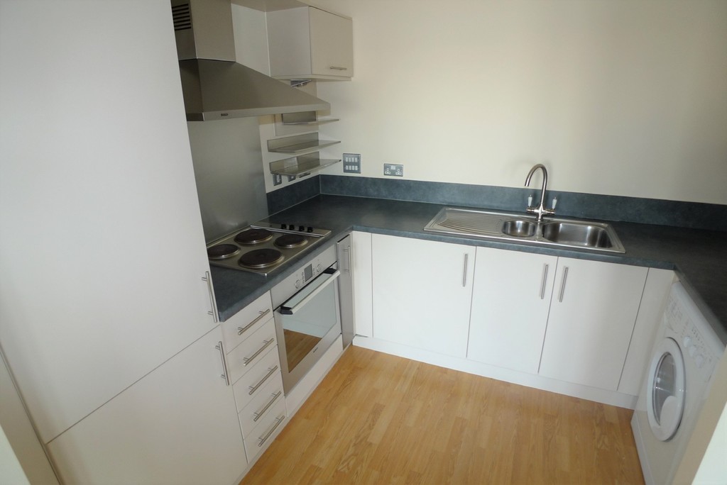 1 bed apartment to rent in Portland Place, Greenhithe  - Property Image 3