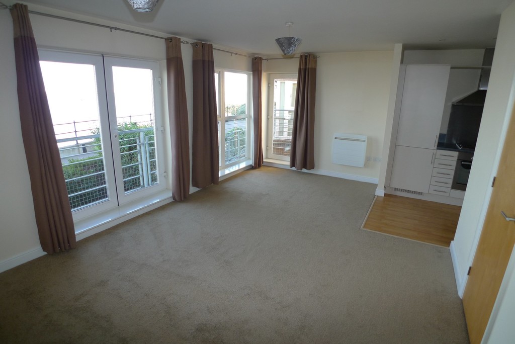 1 bed apartment to rent in Portland Place, Greenhithe  - Property Image 2